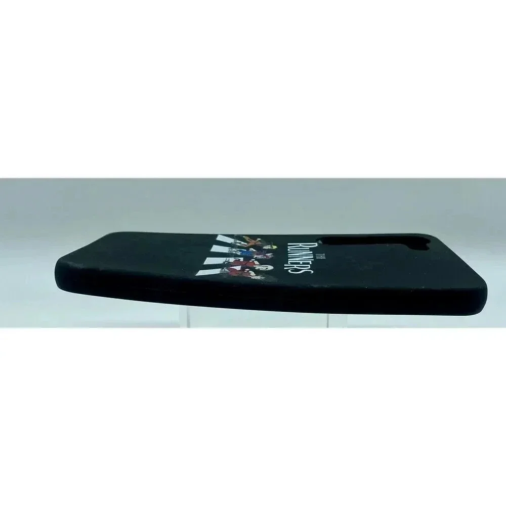 Naruto DBZ Dragonball Anime Case‎ for Samsung S23 Shockproof Slim Soft TPU